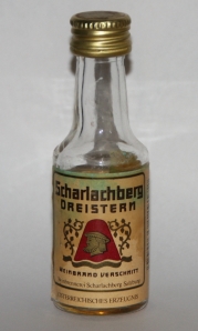 Scharlachberg Weinbrand